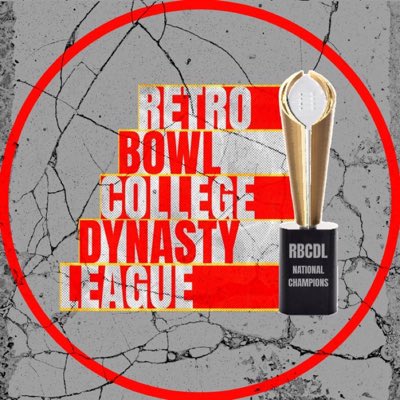 RBCDL Post Season tweet media