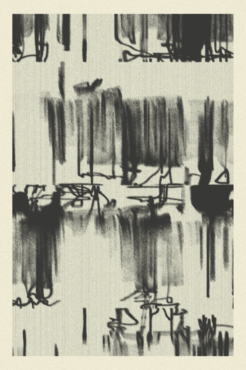 Art Blocks tweet media