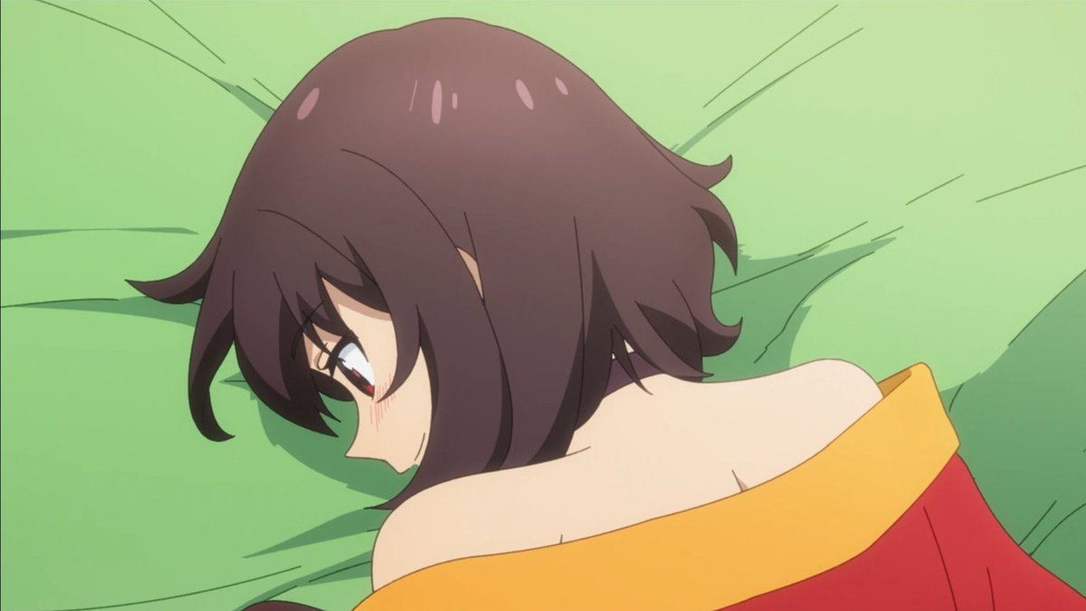 3期のめぐみんの最高のシーン
#このすば3期 #このすば #konosuba 
#めぐみん生誕祭2024 #めぐみん