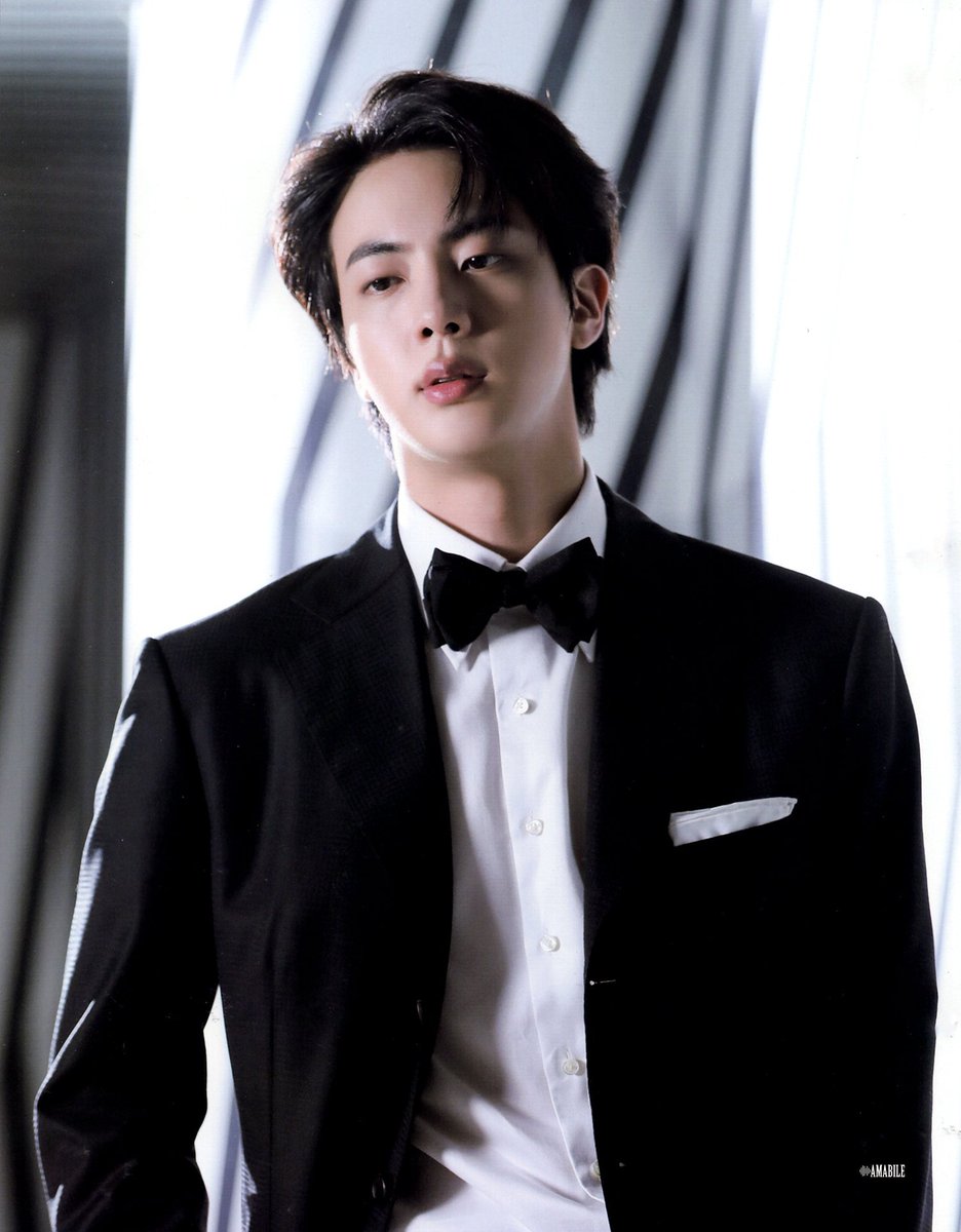 agustddecafe's tweet photo. Happy Birthday loml <3
you're the most serendipitous thing that happened to us 💜
#HappyBirthdayKimSeokJin https://t.co/nodP3QIscK