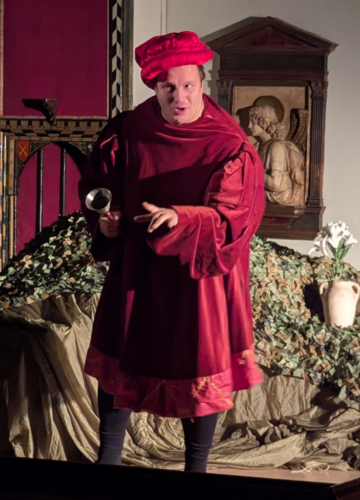 Players of St Peter tweet media