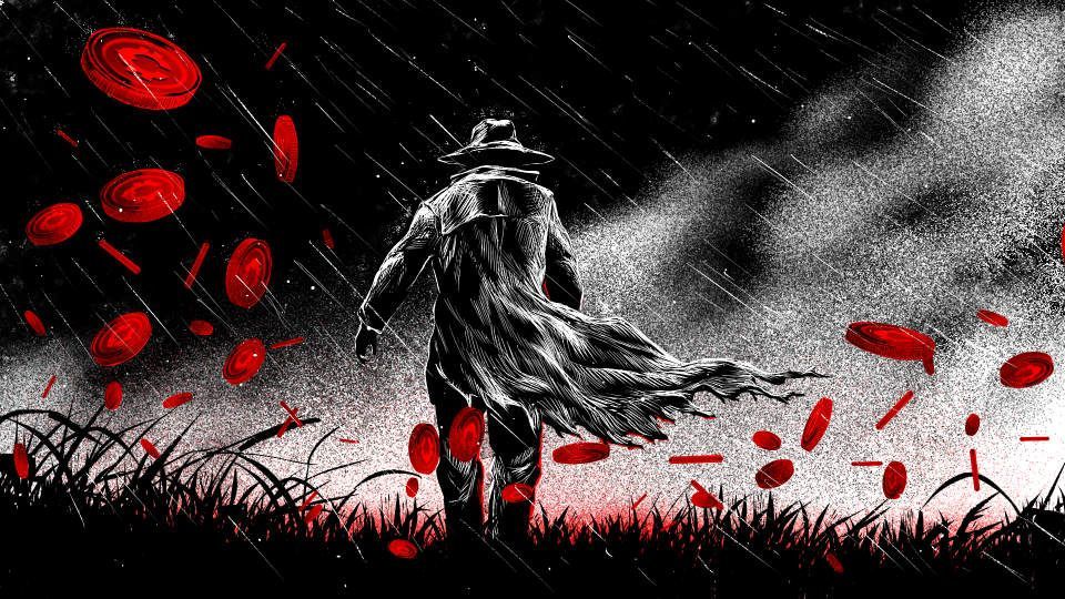 New episode!
Ep 152: Stacc Attack

Jarett Dunn, AKA <a href="/STACCoverflow/">stacc's futard arc.</a>, stole millions of dollars from a website called Pump Fun, and he wanted to do it in the most dramatic and theatrical way he could. His big heist is known as the “Stacc Attack”. 

darknetdiaries.com/episode/152/