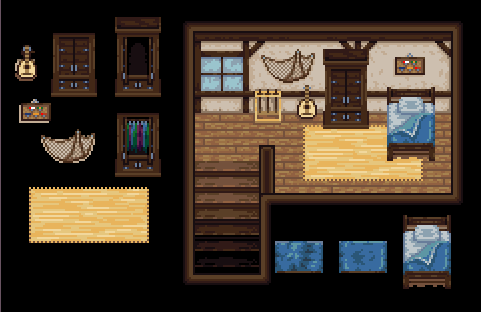 taletopgames's tweet photo. Progress on some Father's Sword assets. https://t.co/kMs0u5Vc2c