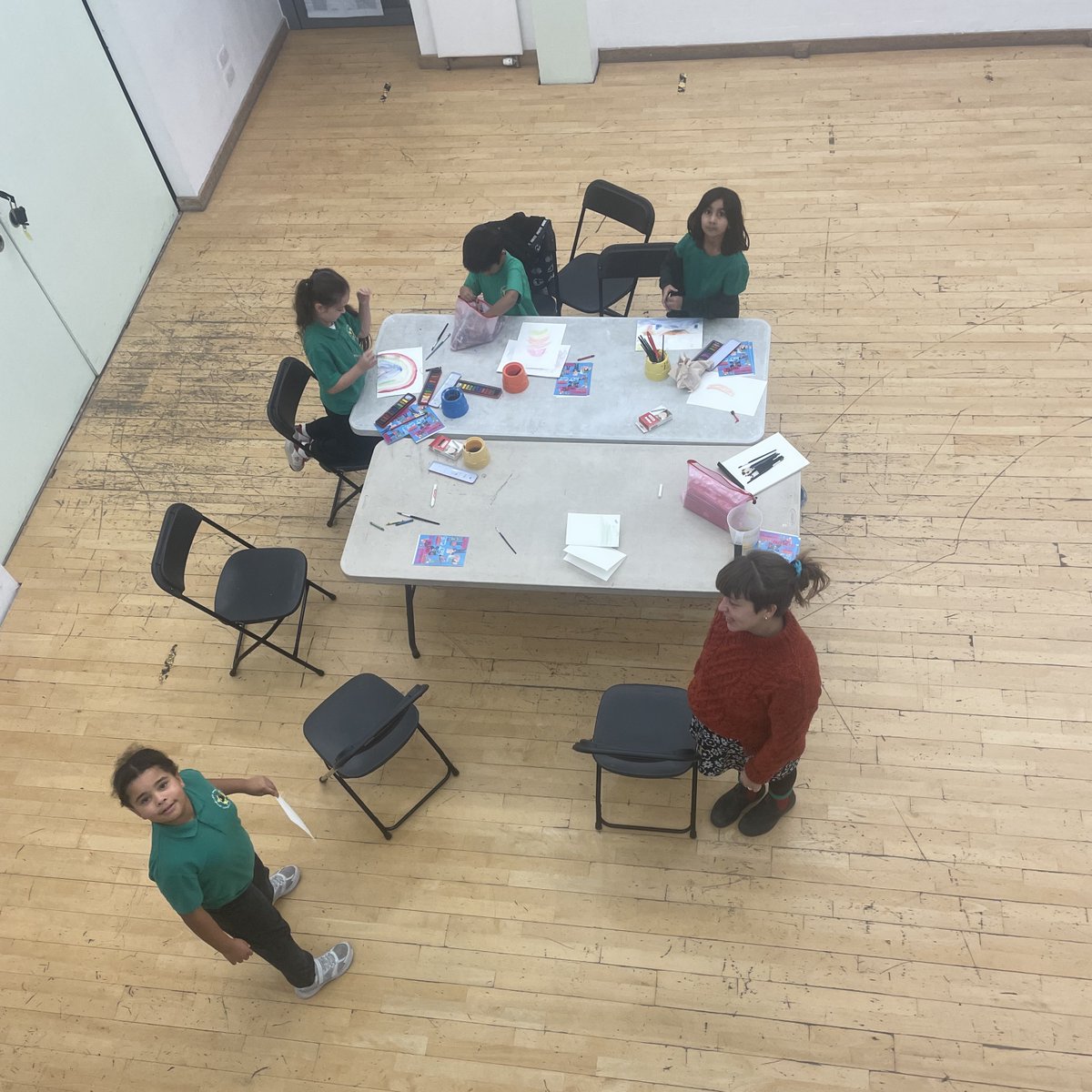 Mildmay Community Centre (@mildmaycp) on Twitter photo Welcoming newcomers to our Outta Skool Art Club (for 5-8 year olds). Here, it’s all about having a blast with your friends and letting your imagination go wild! (on Thursdays 3:30-4:30PM.) Email mailto:mildmaycp@gmail.com for more info -Sessions are £1 + 50p per. sibling Welcoming newcomers to our Outta Skool Art Club (for 5-8 year olds). Here, it’s all about having a blast with your friends and letting your imagination go wild! (on Thursdays 3:30-4:30PM.) Email mailto:mildmaycp@gmail.com for more info -Sessions are £1 + 50p per. sibling