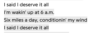 Predamame's tweet photo. Kendrick, drop the Strava https://t.co/5veTsymMIb