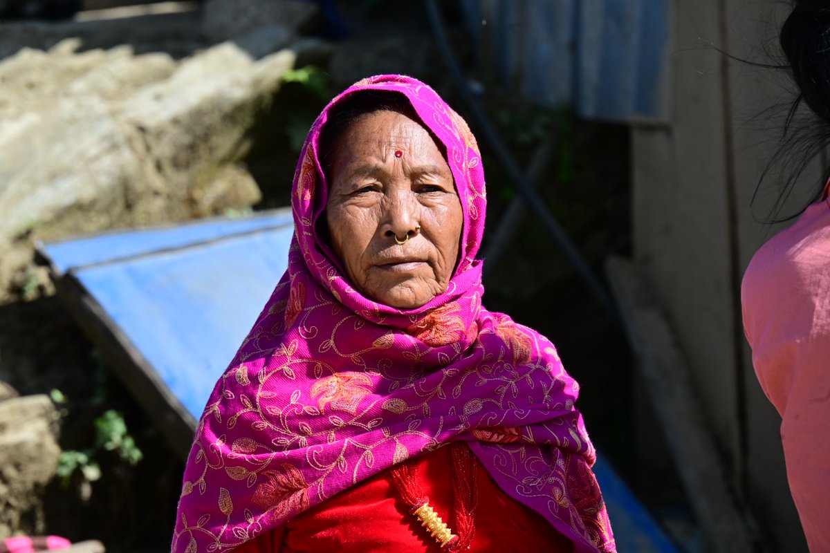 AdrianHowes's tweet image. And that’s another Capital to Country multi day ultra completed in Kathmandu, Nepal. What a country this is. Massive respect to those that took part #nepal #Runners