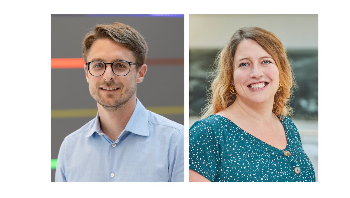Philipps-Universität (@uni_mr) on Twitter photo 🍾👏👏👏Glückwunsch: Katharina Höfer und Johannes Rebelein wurden als „EMBO Young Investigators“ ausgezeichnet und von der European Molecular Biology Organization in das Nachwuchsnetzwerk europäischer Spitzenforschung aufgenommen👉uni-marburg.de/96n3iM <a href="/mpi_marburg/">Max Planck Institute for Terrestrial Microbiology</a> @SYNMIKRO 🍾👏👏👏Glückwunsch: Katharina Höfer und Johannes Rebelein wurden als „EMBO Young Investigators“ ausgezeichnet und von der European Molecular Biology Organization in das Nachwuchsnetzwerk europäischer Spitzenforschung aufgenommen👉uni-marburg.de/96n3iM <a href="/mpi_marburg/">Max Planck Institute for Terrestrial Microbiology</a> @SYNMIKRO
