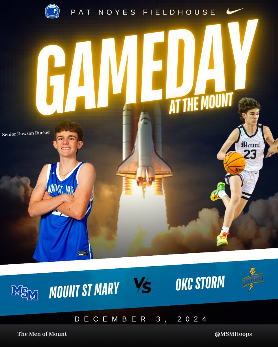 Hoops Szn Loading…⌛️
#MenofMount #ChasingGreatness