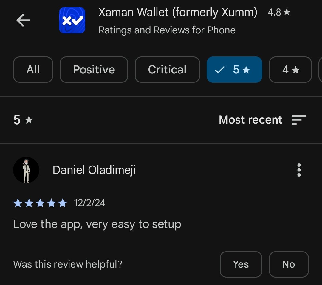 DGHERLY's tweet photo. @ZerpaayOfficial @XamanWallet rHJJ1MBYL1xXk2hWbmpX2cM62fTC6FEvV4 https://t.co/VrONgQ3sSm