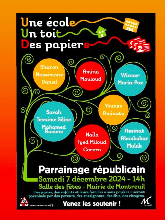 RESF QUITTE X tweet media