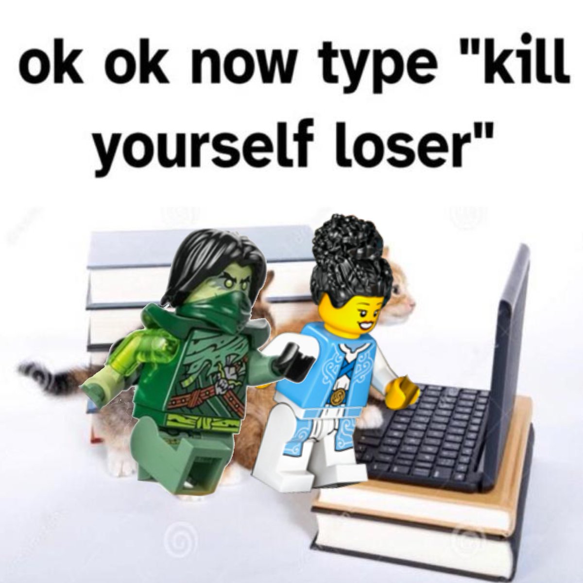 This is the kinda mentor-student dynamic i want from them