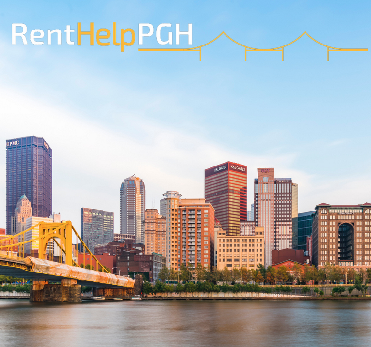 Since July 2020, RentHelpPGH has been working to prevent evictions, ensuring residents have access to legal aid, rental assistance, and mediation services. If you or someone you know faces housing insecurity, visit renthelppghresources.org to learn more 💻