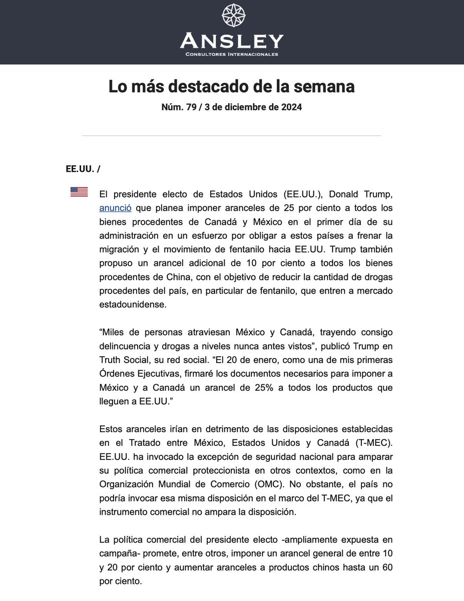 Ansley Consultores tweet media