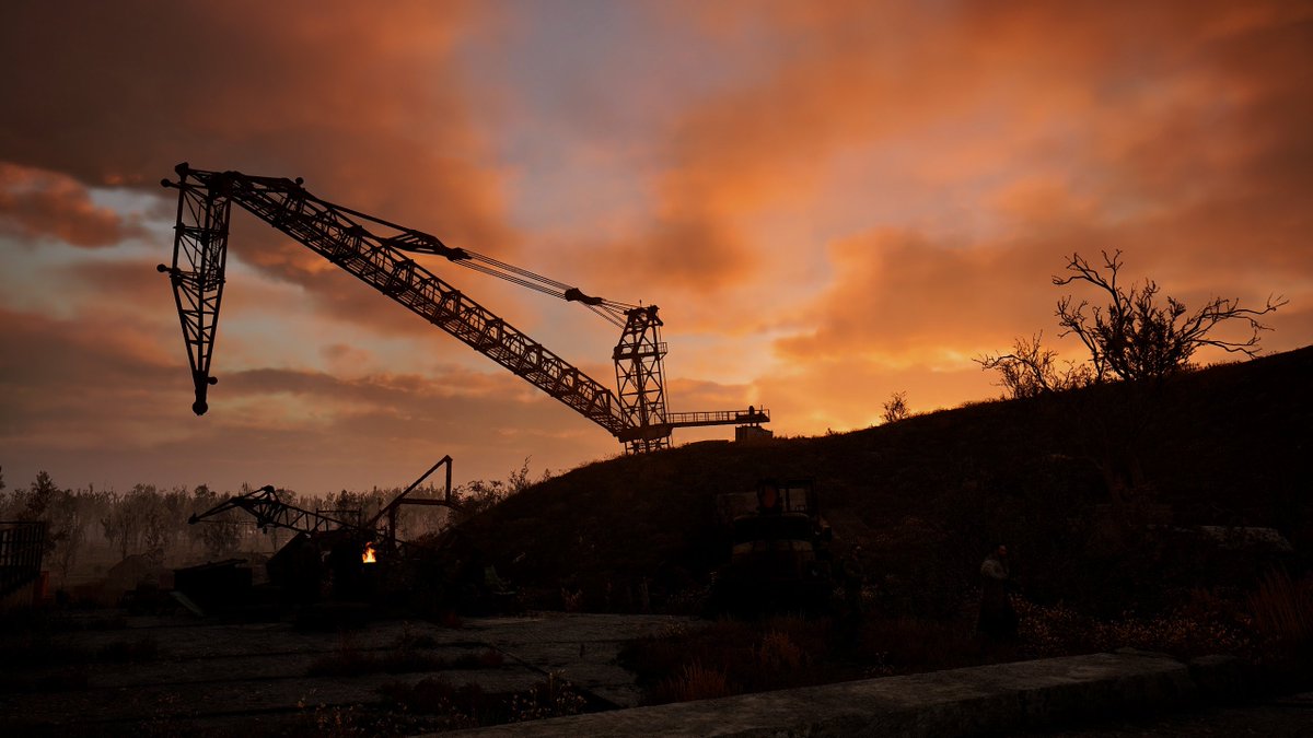 Tanfoi's tweet photo. ๐ @stalker_thegame
๐ป @GSC_GW
#Stalker2HeartOfChornobyl
#ThePhotoMode #VGPNetwork #capturecollective #vpsupport https://t.co/Bt9kKTpIrZ