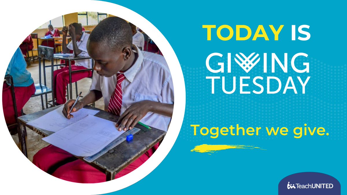 A Powerful Way To Make An Impact - mailchi.mp/teachunited/20…