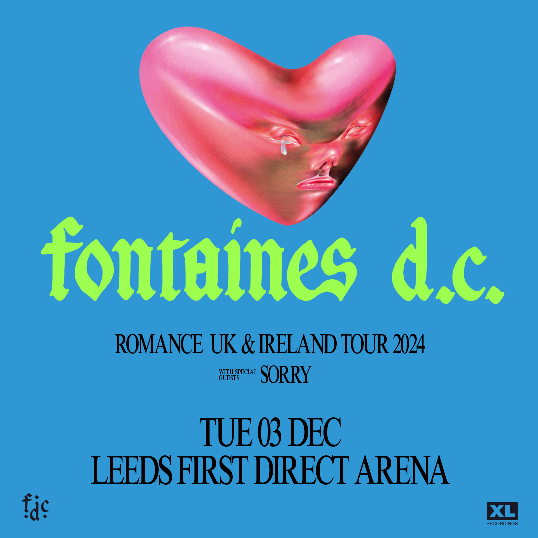 first direct bank arena tweet media