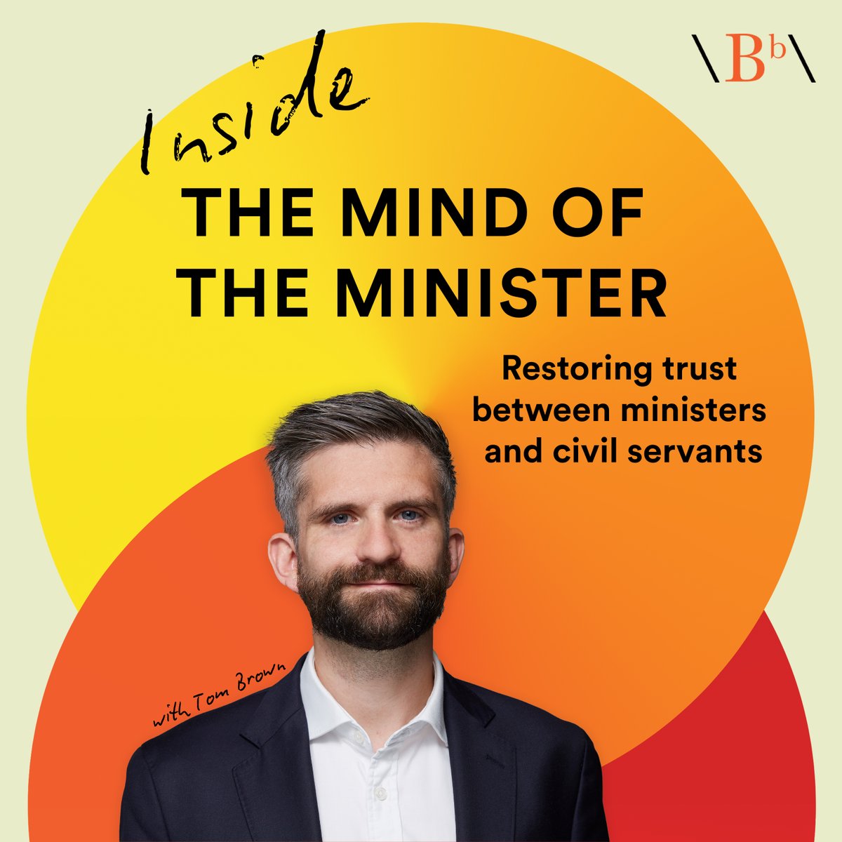 Has the media’s relationship with the government become too close? How have the Brexit and COVID years influenced this dynamic?

🎙️ <a href="/tomjonbrown/">Tom Brown</a> chats with <a href="/aljwhite/">Alan White</a>, Editor-in-Chief of The House and PoliticsHome, about his extensive experience in media, the evolving