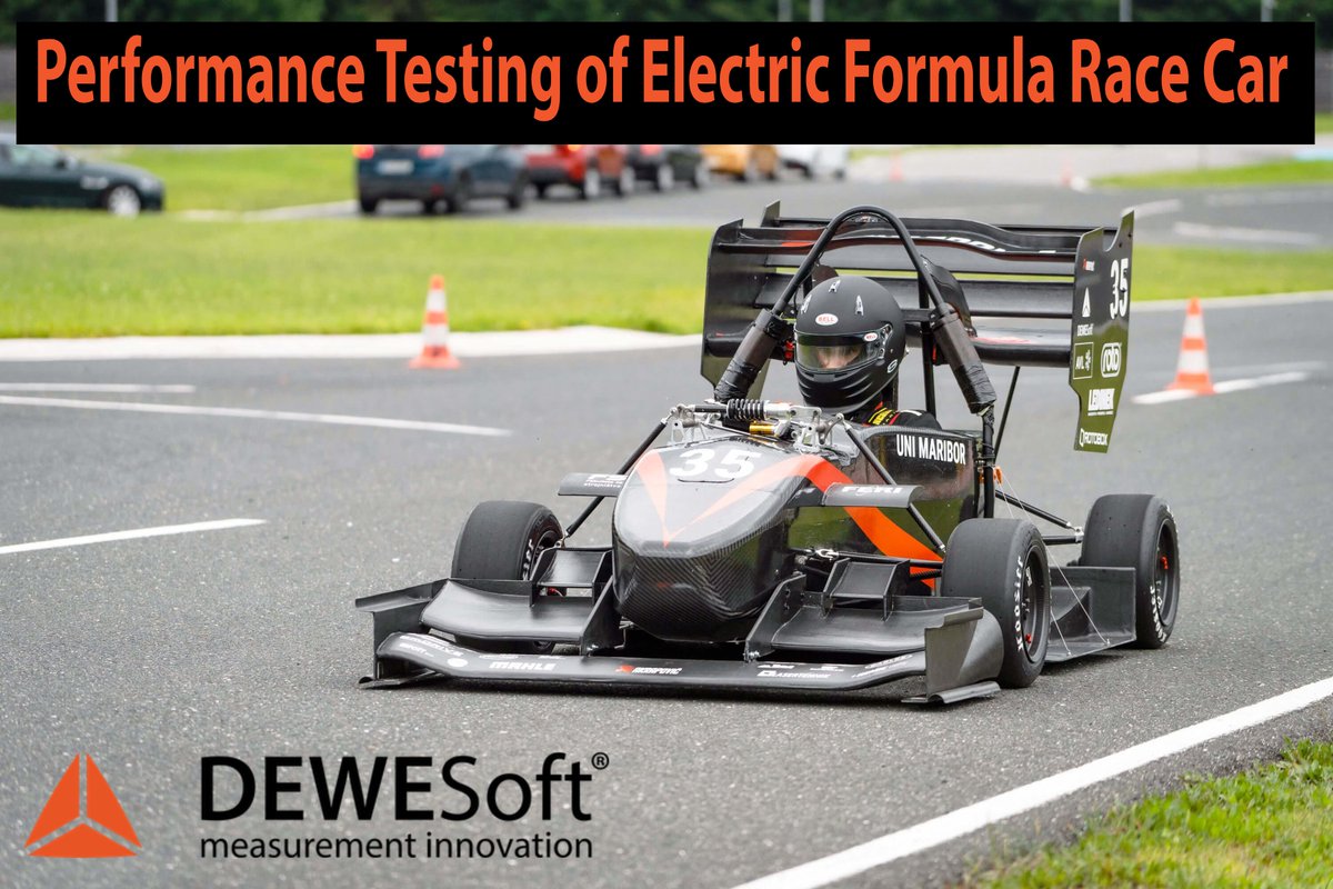 Dewesoft (@dewesoft) on Twitter photo With support from Dewesoft, the UNI Maribor Grand Prix Engineering Formula Student Team from the University of Maribor tested its first electric Formula Student race car. See how they did it! dewesoft.com/blog/performan…  #WeAreDewesoft #testing #measurement #racing #students With support from Dewesoft, the UNI Maribor Grand Prix Engineering Formula Student Team from the University of Maribor tested its first electric Formula Student race car. See how they did it! dewesoft.com/blog/performan…  #WeAreDewesoft #testing #measurement #racing #students