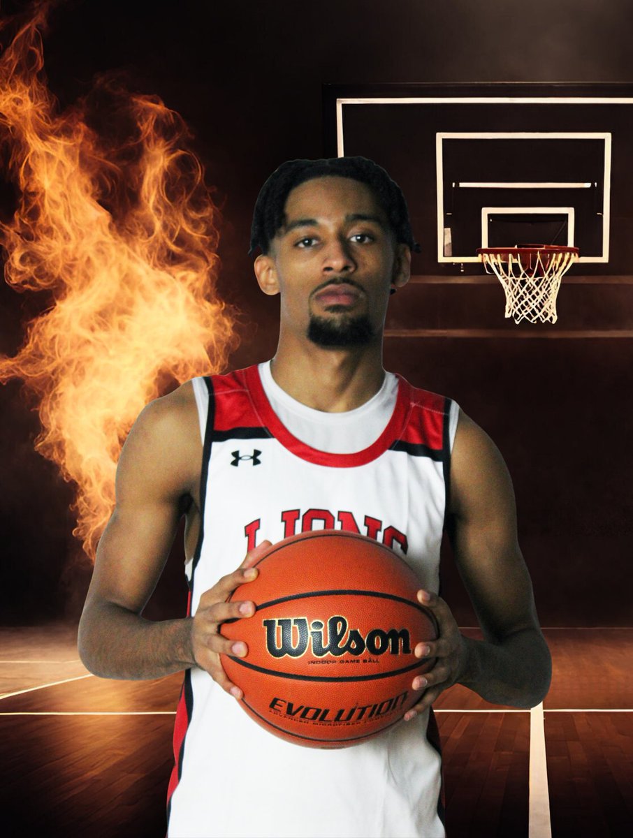 Congratulations to <a href="/ccbcdundalkmbb/">CCBCDundalkMBB</a>'s #5 Xavier Barrow! Xavier was the team's high scorer with 24 PTS in last Monday's game vs. Howard.
