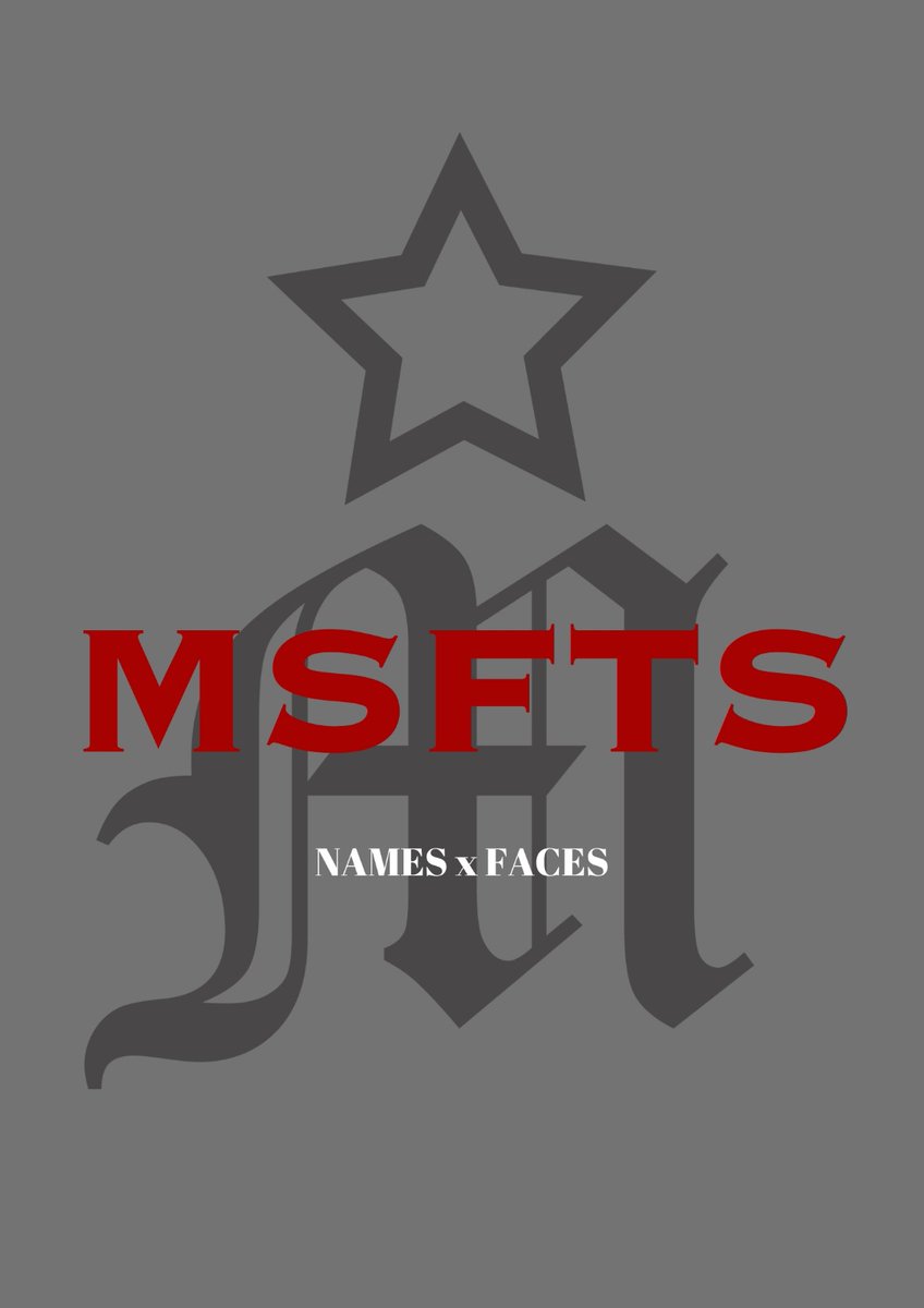 msftsstudios's tweet image. I'm doing a photography concept project for 2025 and would like to collab with persons who'd like to be models 🙏❗