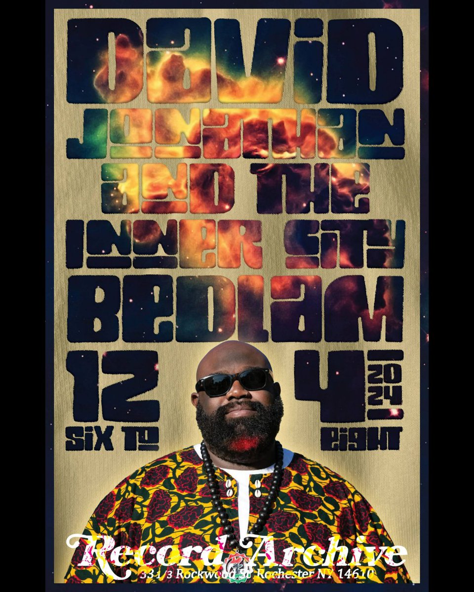 Record Archive tweet media