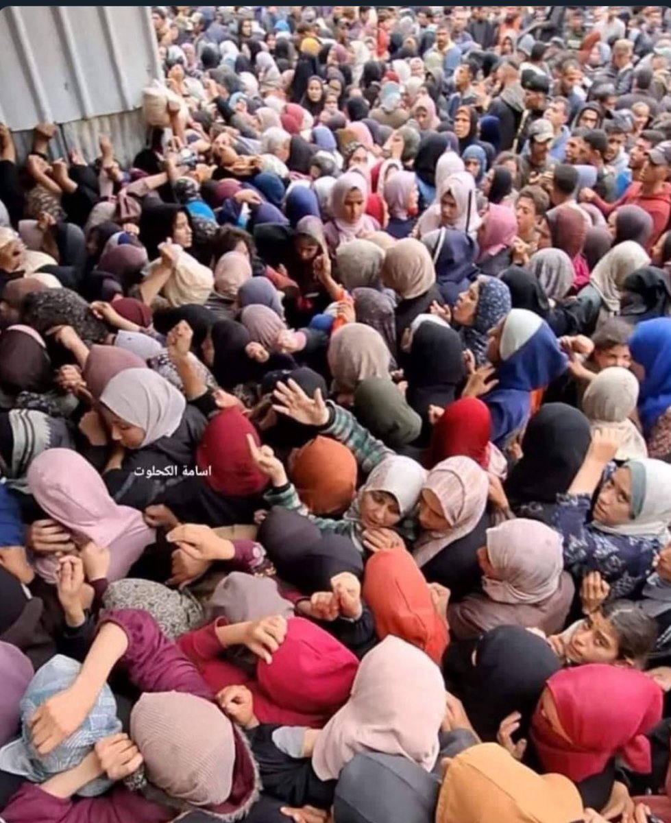 Monssuffolk's tweet photo. @declassifiedUK All starving because you enable Israel.
Hope you enjoyed your genocidal lunch . https://t.co/MWW0JjuAim