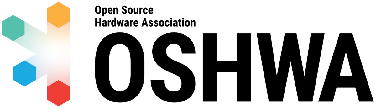 The time for philanthropy is now. Non-profits do so much for our societies, our crises, and our world. Please donate and show your philanthropic spirit where it aligns. This giving season, please give what you can.
Support the work we do at OSHWA: oshwa.org/donate/