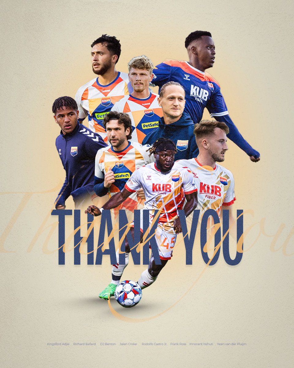 One Knoxville Sporting Club tweet media