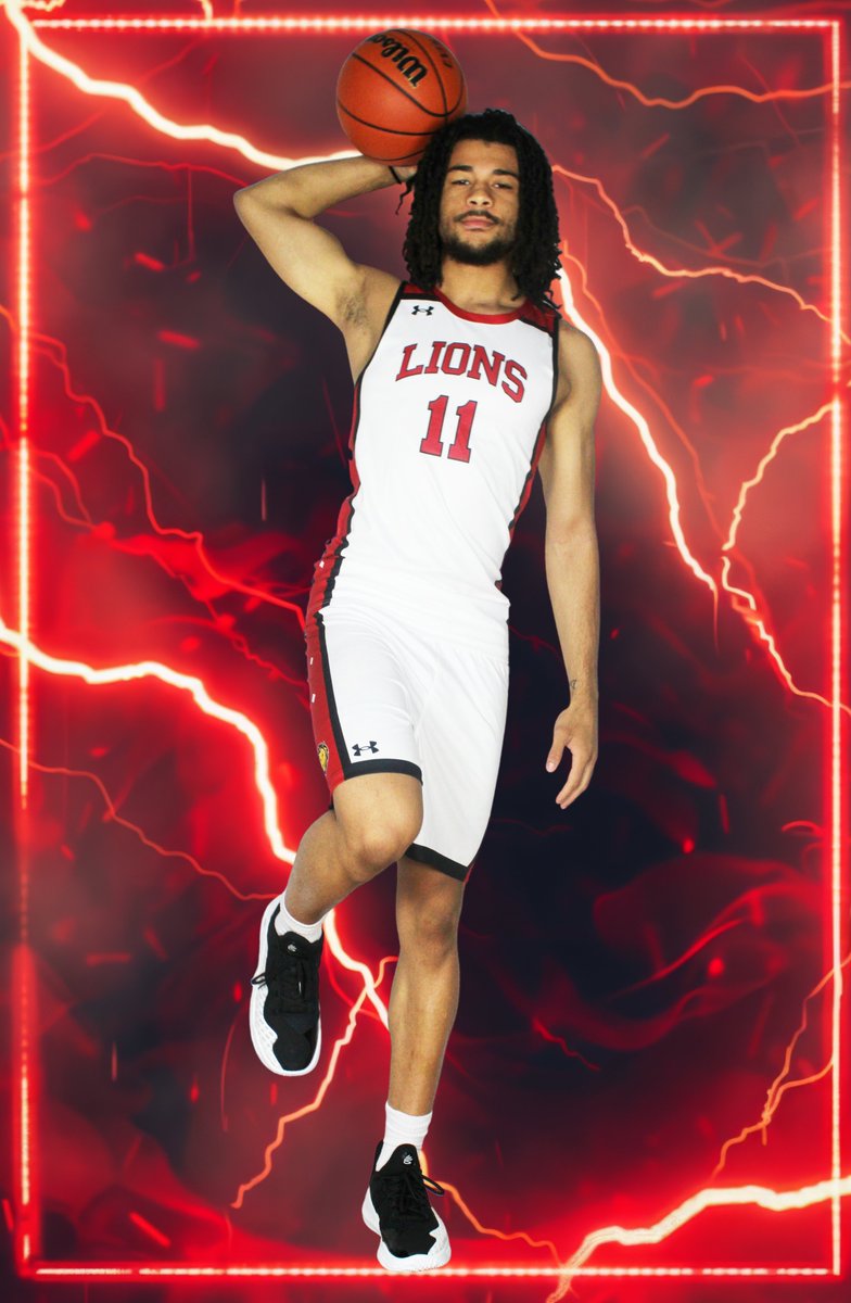 Congratulations to <a href="/ccbcdundalkmbb/">CCBCDundalkMBB</a>'s #11 Christopher Scott! CJ hit a double-double (15 PTS, 10 REB) in last Monday's game vs. Howard.