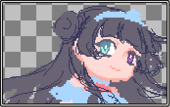 「ちょっとだけ今月の作業進んだwip 」|茶菓南サカナ（SakanaSakana）のイラスト