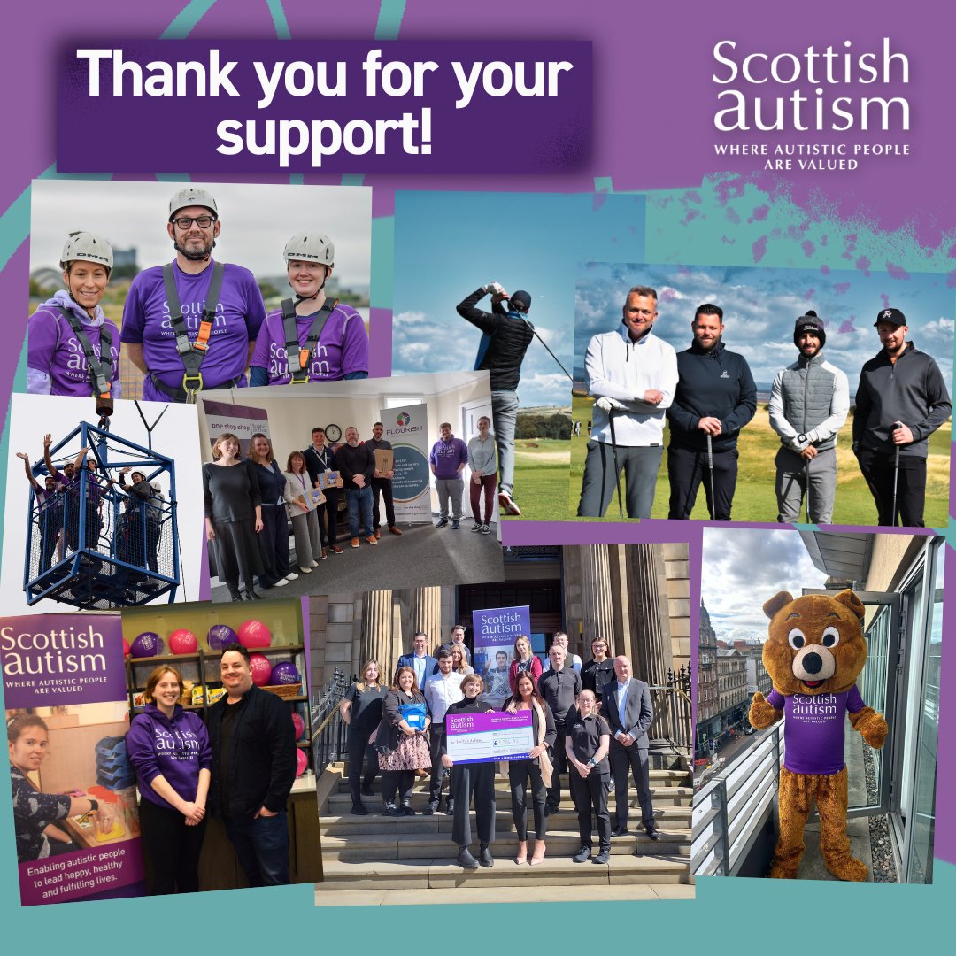 ScottishAutism tweet media