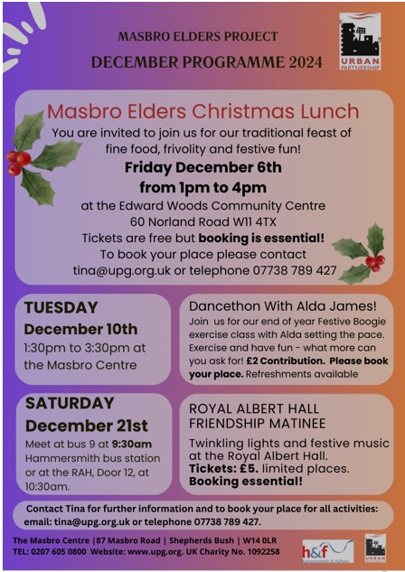 Urban Partnership Group tweet media