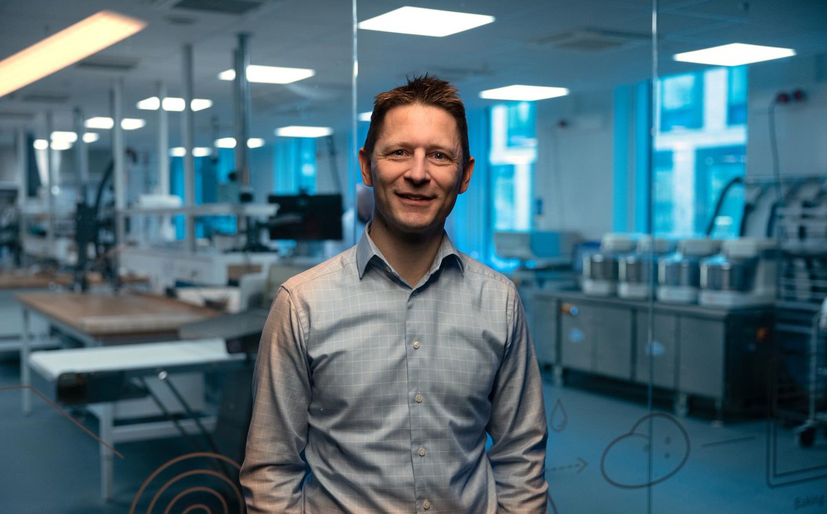 Novonesis tweet media