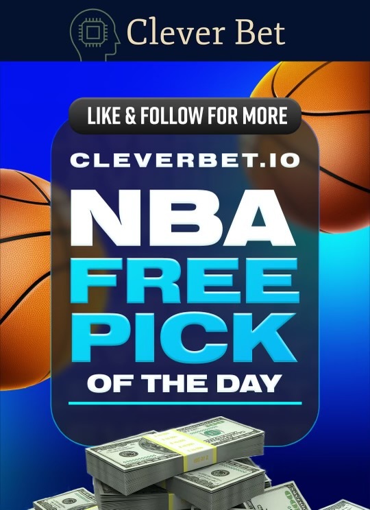 cleverbetsports's tweet image. 🏀 Knicks vs Magic Prediction: Take NYK to cover -4.5! Despite injuries, Knicks' strong home record &amp;amp; defense outweigh Magic's troubles on the road. Maximize your bet value with sportsbook.draftkings.com/r/sb/SlickRick… 🎲 #NBA #SportsBetting #KnicksMagic | Link in bio!