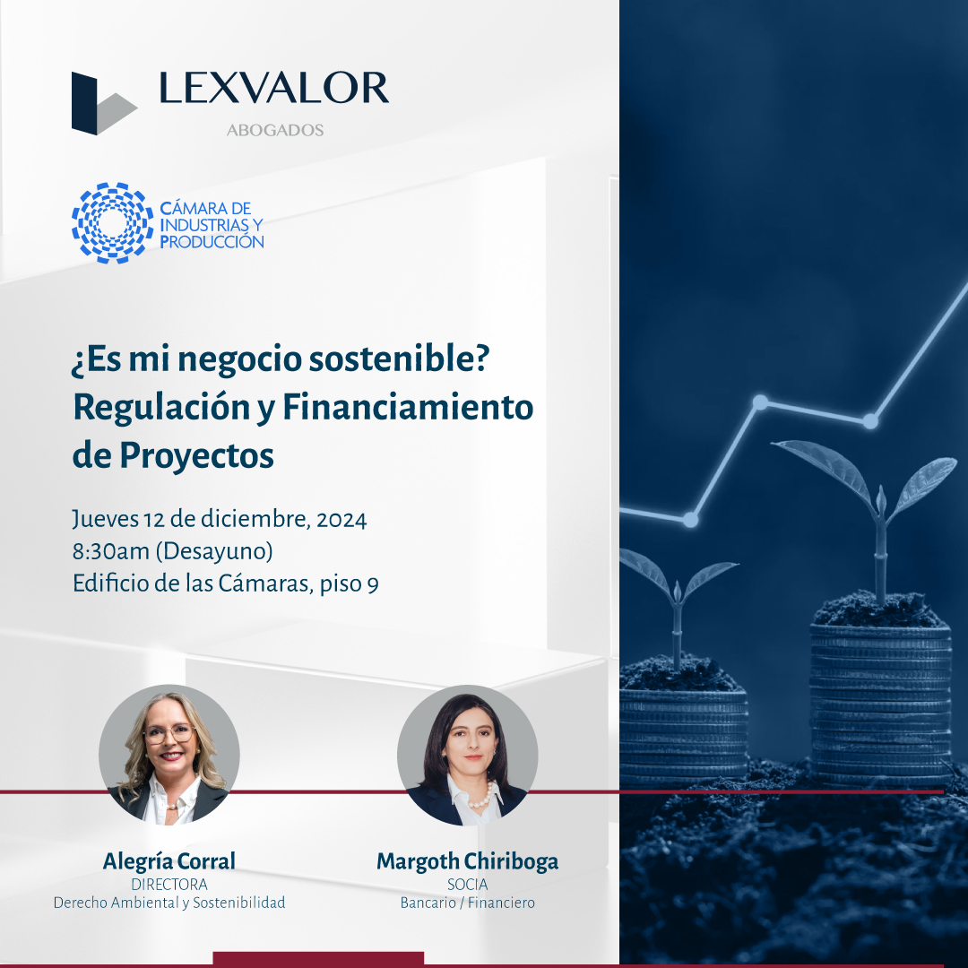 LEXVALOR Abogados tweet media