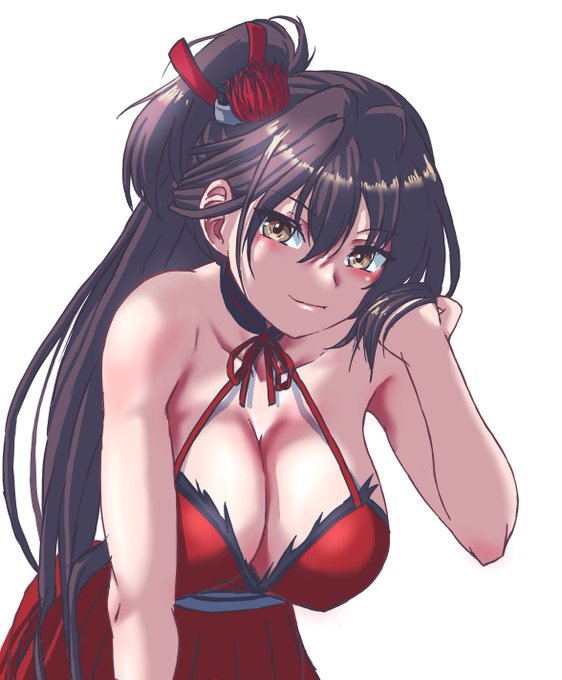 微調整。
支部、ファンボ共に修正版をアップしました 