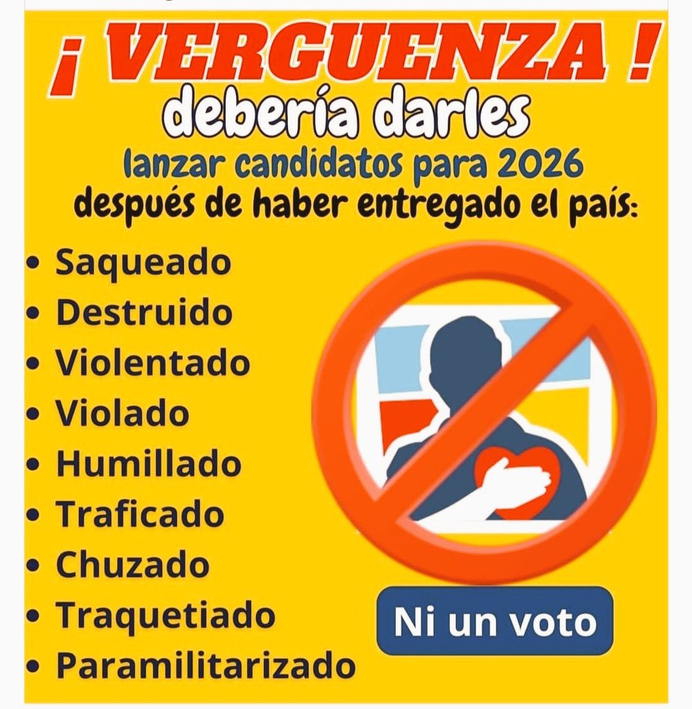 Nido de ratas.