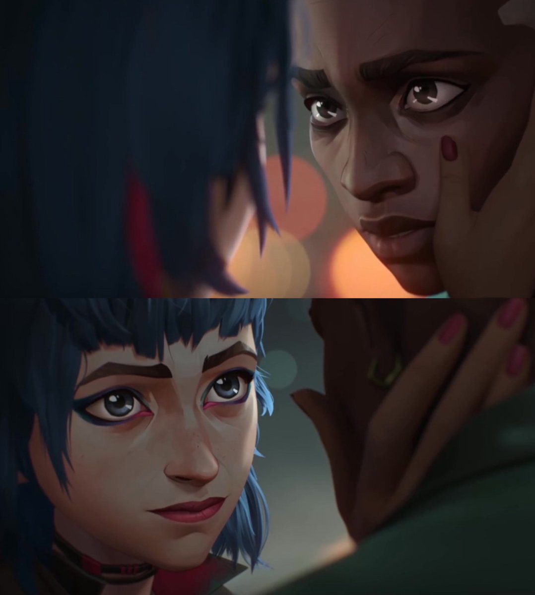 GETJllNXED's tweet image. eyes NEVER lie