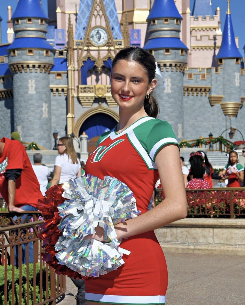 Sanger ISD (@sanger_isd) on Twitter photo Shoutout to Morgan Hubbard, SHS varsity cheerleader, for representing Sanger High School at Walt Disney World during the Thanksgiving break! Morgan participated in the Holiday Parade as part of the Varsity Spirit Celebration. We’re so proud of you! #TEAMSanger Shoutout to Morgan Hubbard, SHS varsity cheerleader, for representing Sanger High School at Walt Disney World during the Thanksgiving break! Morgan participated in the Holiday Parade as part of the Varsity Spirit Celebration. We’re so proud of you! #TEAMSanger
