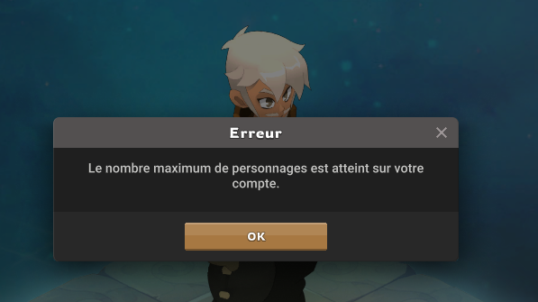 Mayli2020's tweet photo. @DOFUSfr je voulais le crée sur dakal12 https://t.co/AQdn1oQV89