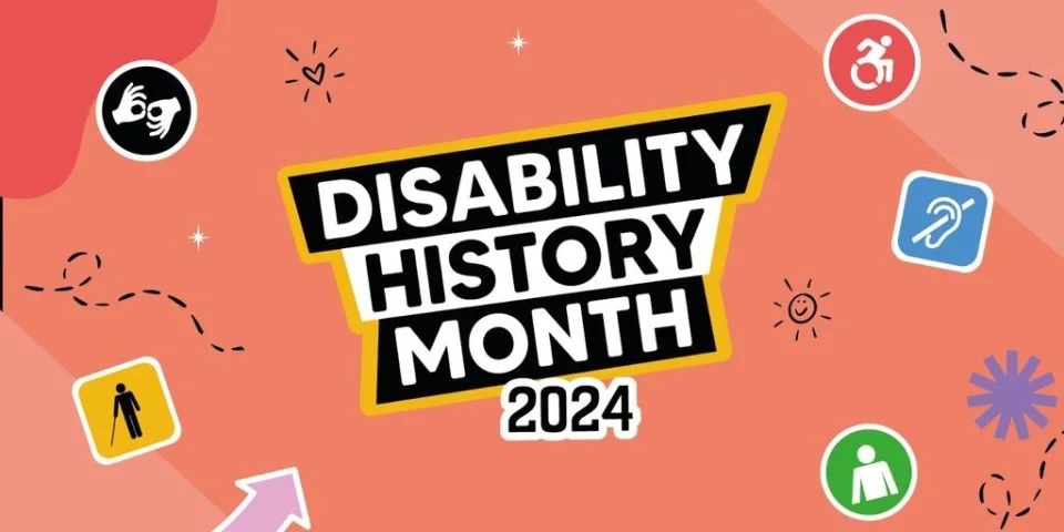 RIX Inclusive Research Institute (@rix_centre) on Twitter photo Disability History Month seems like a good time to remind people that only 5% of people with learning disabilities are in employment. Why is this? ukdhm.org/give-more-peop…
<a href="/UEL_News/">Uni of East London</a> <a href="/KwiatGosia/">Gosia Kwiatkowska</a> <a href="/achoksi1/">Ajay Choksi (He/Him)</a> <a href="/SensoryObjects/">purpleSTARS</a> Disability History Month seems like a good time to remind people that only 5% of people with learning disabilities are in employment. Why is this? ukdhm.org/give-more-peop…
<a href="/UEL_News/">Uni of East London</a> <a href="/KwiatGosia/">Gosia Kwiatkowska</a> <a href="/achoksi1/">Ajay Choksi (He/Him)</a> <a href="/SensoryObjects/">purpleSTARS</a>