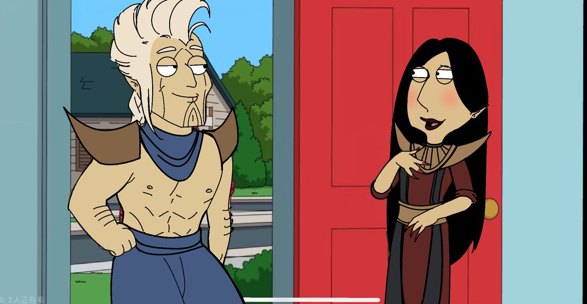 this is the quality stuff I decided to make yeah.