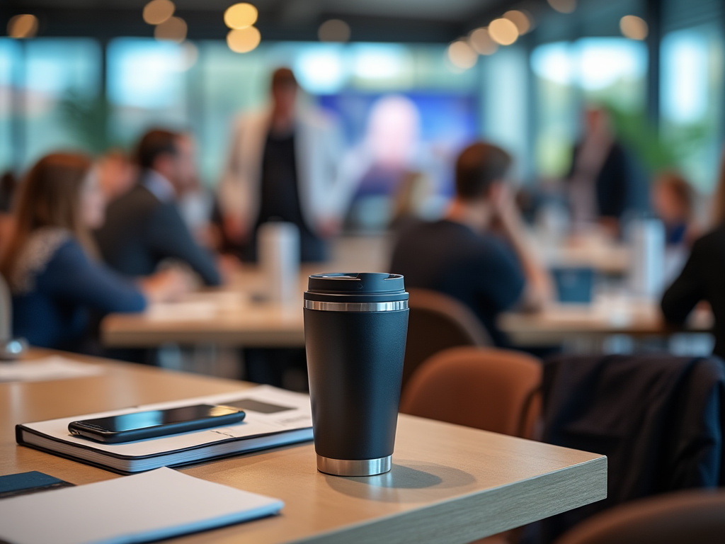 Richard_Mathy's tweet image. Just learned the X algorithm loves tweets with media, so here's a pic of my coffee mug pretending to be a trending topic ☕📷 #AlgorithmHack #TrendingOrNot