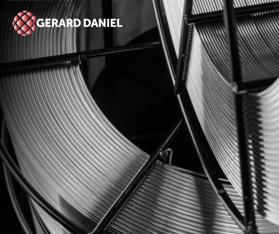 OneGerardDaniel's tweet image. Get the wire you need, when you need it. Custom sizes, alloys, and flexible delivery options to keep your production running smoothly.🚚🤝

Visit 👉 bit.ly/48PUZCa today!

#OneGerardDaniel #WireSolutions #WireMesh