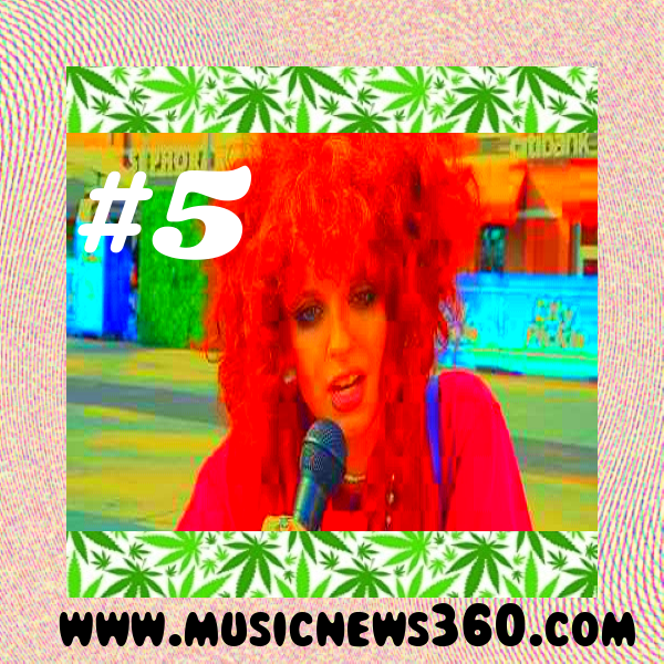 musicnews360's tweet image. Sophie Hunter - Mic Check (Official Music Video) musicnews360.com/2024/12/03/sop… #miccheck, #miccheckmusicvideo, #micchecksophiehunter, #sophiehunter, #sophiehuntermiccheck, #sophiehuntermusic, #sophiehunterrapper