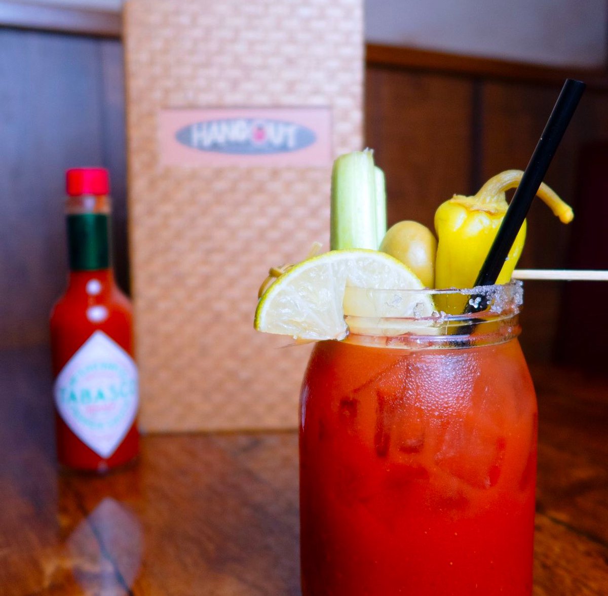 It’s 8am somewhere!!