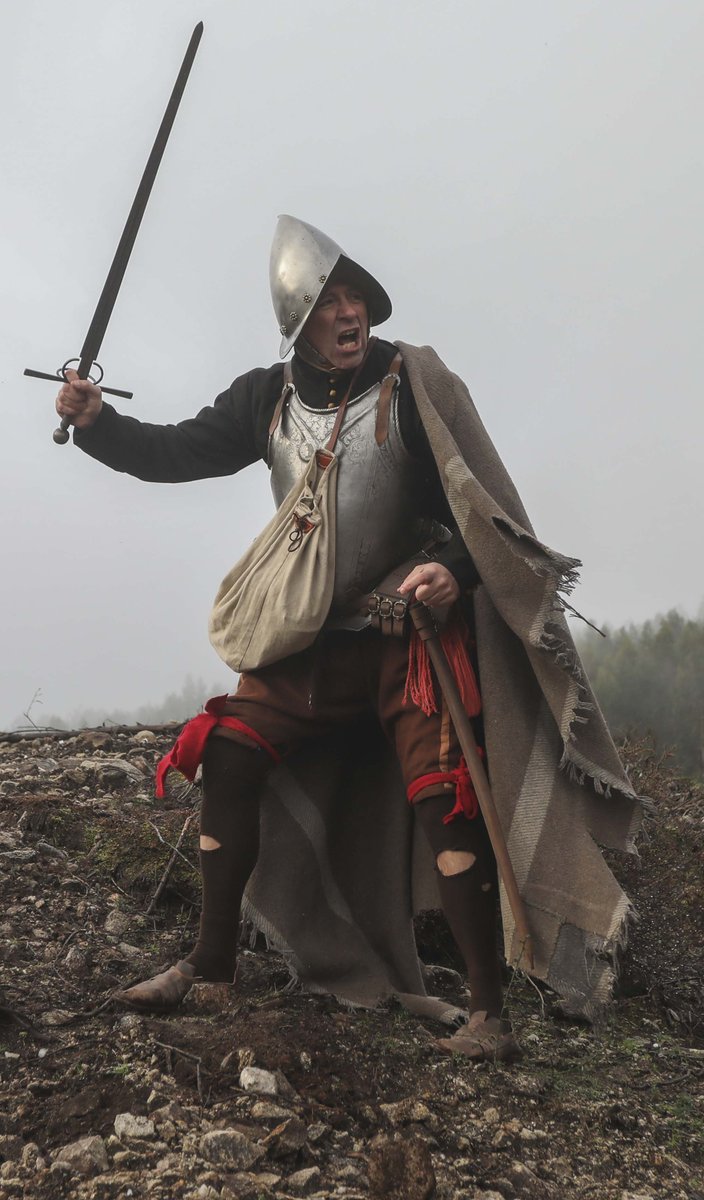 Más detalles, la verdad es una de las fotocomposiciones que más gente he metido en ella.