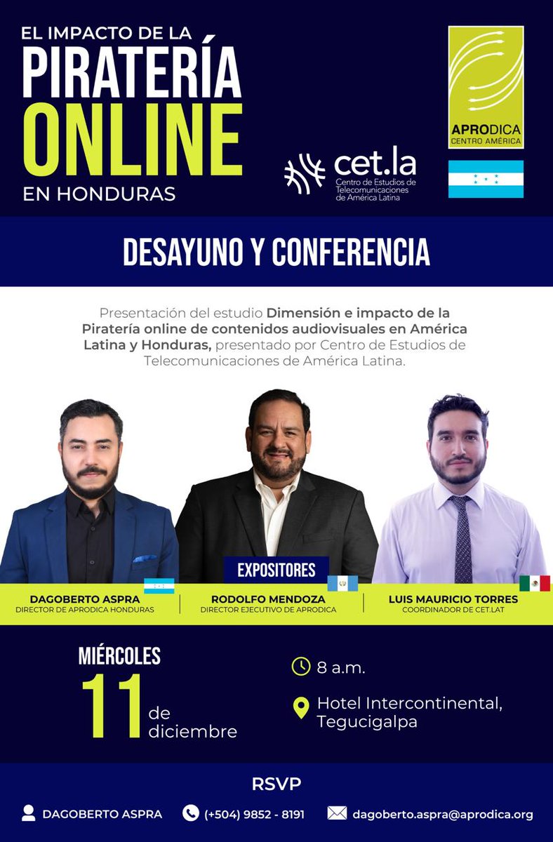 APRODICA tweet media