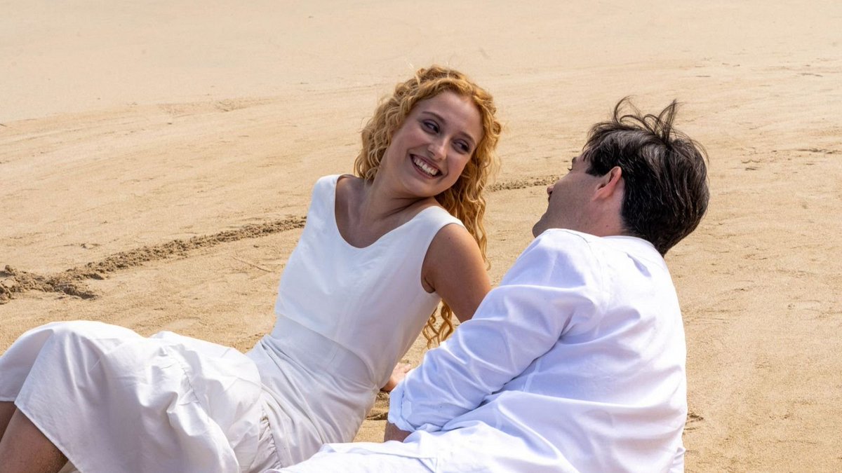 RTVE_Com's tweet image. .@rtve  y Warner Bros. Discovery han cerrado un acuerdo para emitir la segunda temporada de @lapromesa_tve en Latinoamérica

La serie se ha convertido en la primera ficción española en ganar un Emmy Internacional en la categoría de mejor telenovela

rtve.es/n/16357161