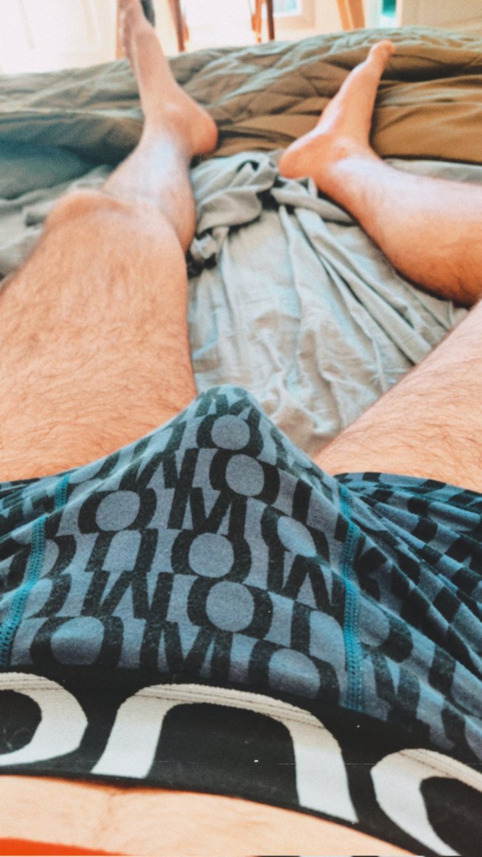 Hermosa mañana, verdad?